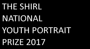 Shirl National Youth Portrait Award